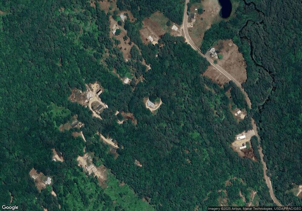 25 Rumney Hill Rd, Effingham, NH 03882 - photo 1