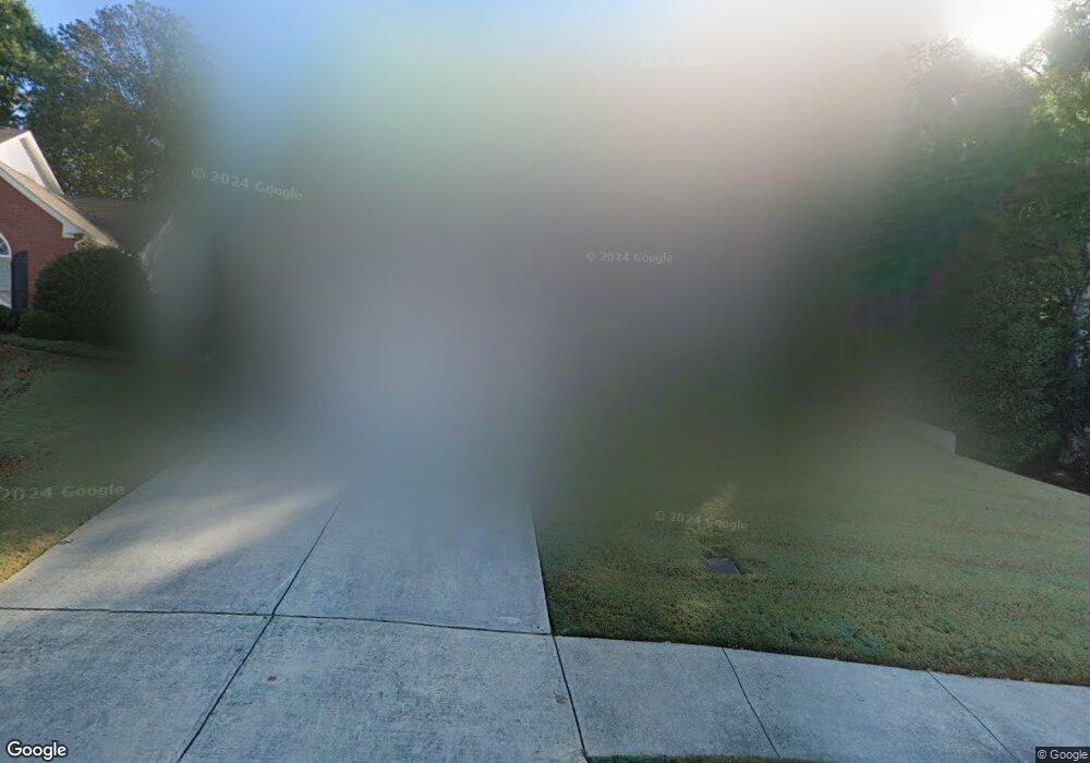 3415 McClure Woods Dr, Duluth, GA 30096 - photo 1