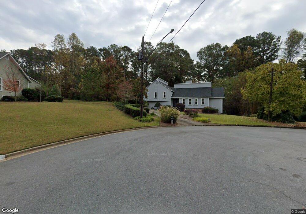 520 Summerhill Place unit 1, Alpharetta, GA 30022 - photo 1