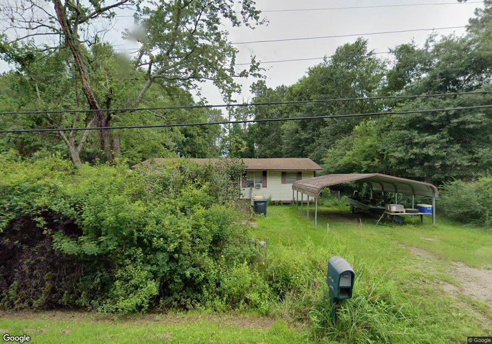 3709 Fieldworth Rd, Moss Point, MS 39562 - photo 1