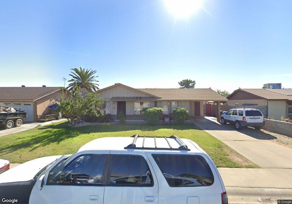 8809 W Monterey Way, Phoenix, AZ 85037 - photo 1