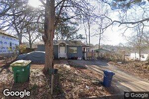 31 Fuller St, Athens, GA 30606