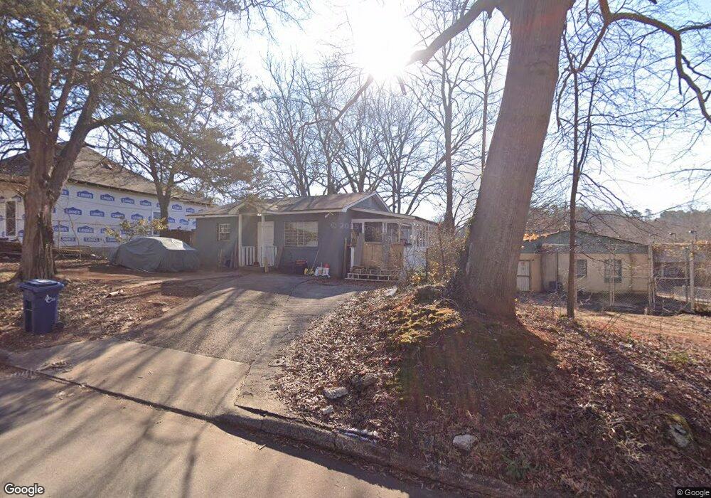 31 Fuller St, Athens, GA 30606 - photo 1