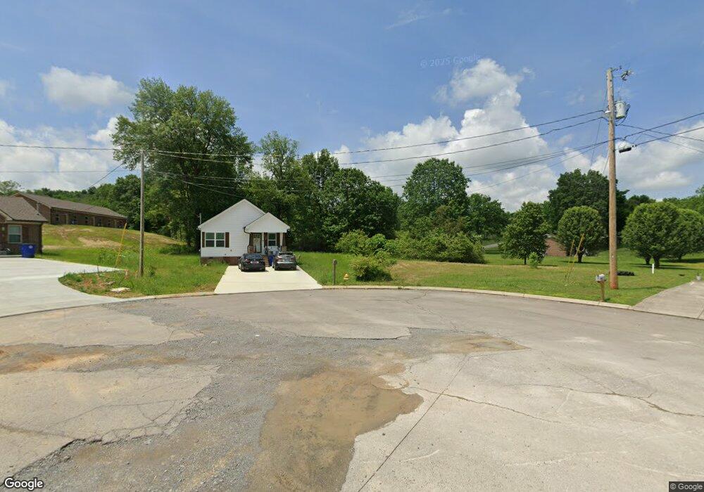 102 Buffalo Valley Ct, Shelbyville, TN 37160 - photo 1