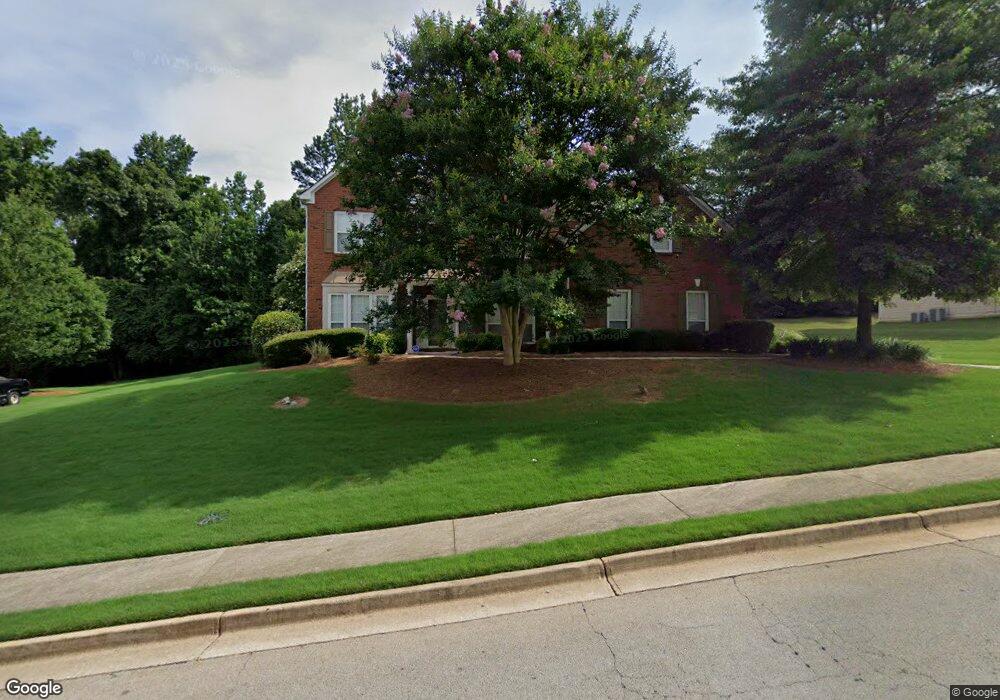 1107 Fountain Crest Dr unit 1, Conyers, GA 30013 - photo 1