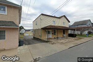 534 S Main St, Old Forge, PA 18518