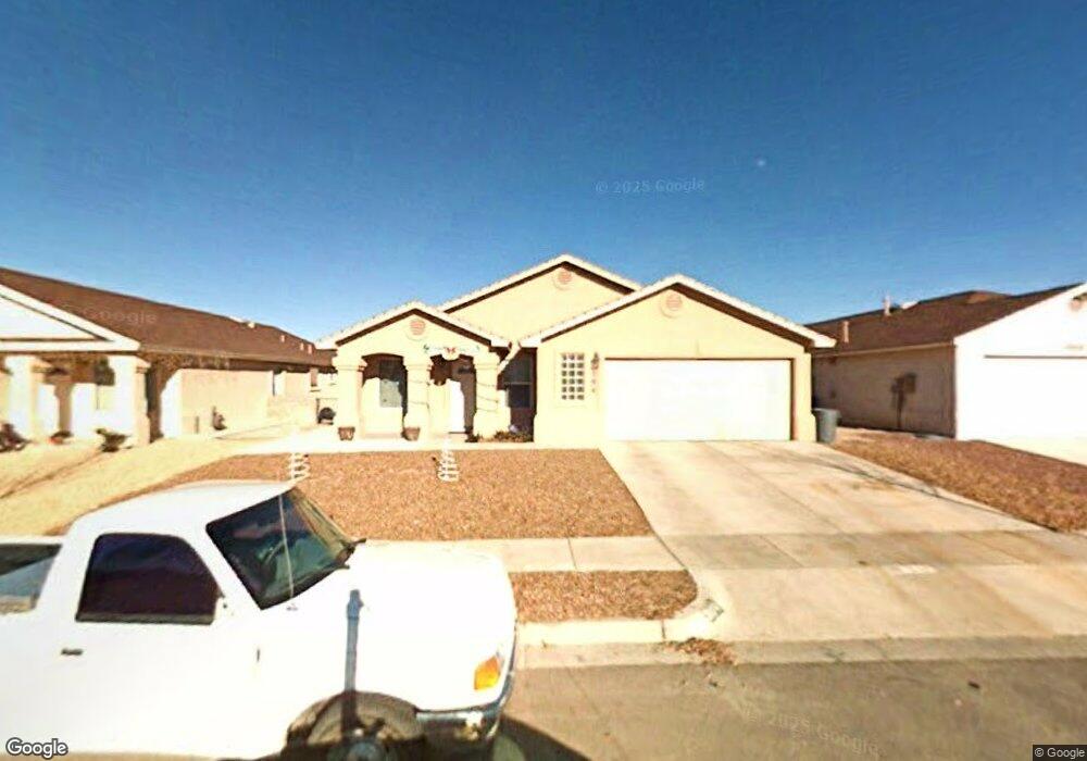 304 Jim Knowles Place, El Paso, TX 79928 - photo 1