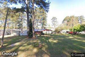 184 Ouachita Road 310, Chidester, AR 71726