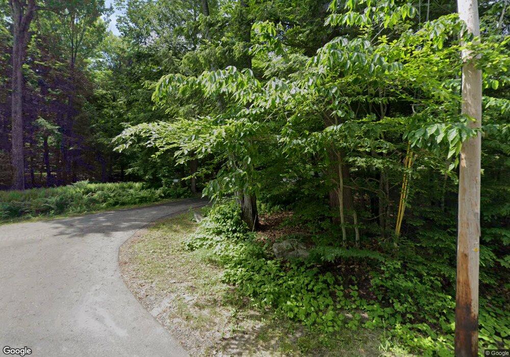 828 Bunker Rd, New London, NH 03257 - photo 1