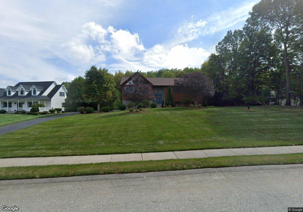 248 Pine Cone Ln, Ludlow, MA 01056 - photo 1