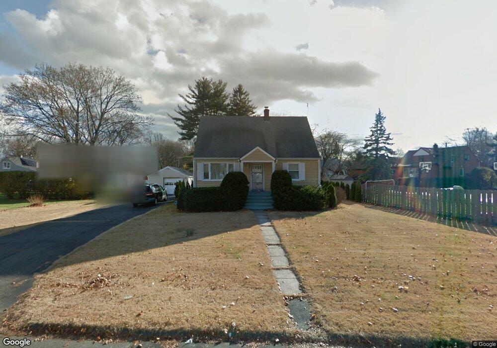 45 Biscayne Dr, Stratford, CT 06614 - photo 1