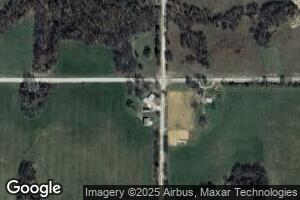 6975 Chase Rd, Thayer, KS 66776