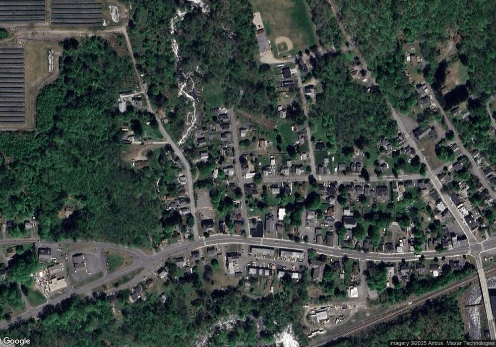 106 Chapel St, West Warren, MA 01092 - photo 1