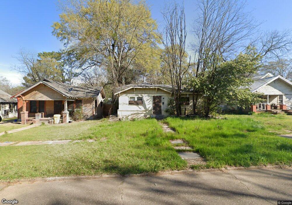 2006 W 15th St, Texarkana, TX 75501 - photo 1