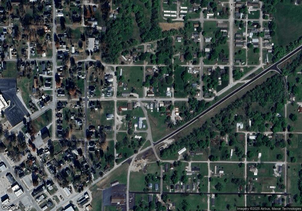 806 E 4th St, Bicknell, IN 47512 - photo 1