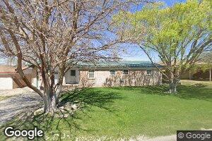 210 Circle Dr, Guymon, OK 73942