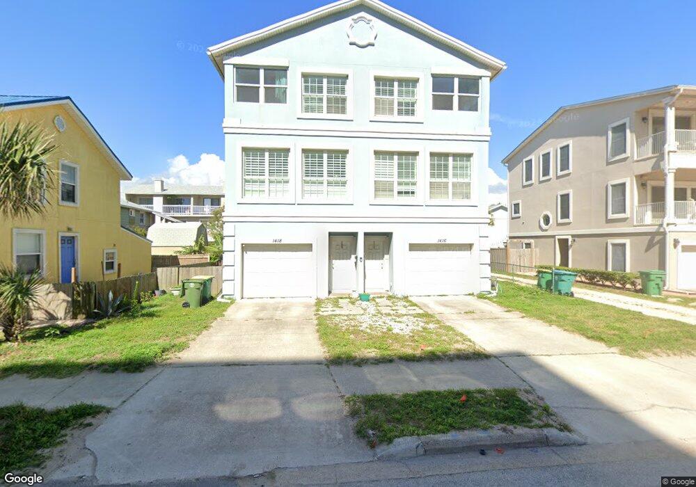 1418 1st St S, Jacksonville Beach, FL 32250 - photo 1