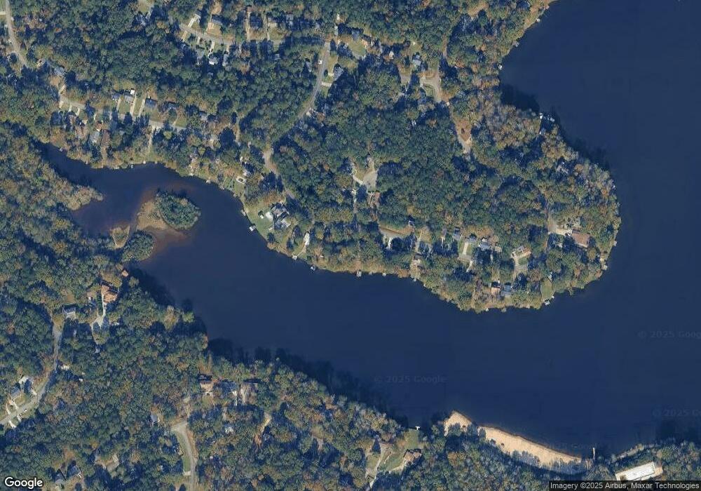 777 Will Scarlet Way, Macon, GA 31220 - photo 1