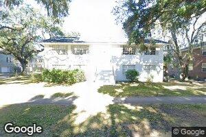 1202 E Victory Dr, Savannah, GA 31404