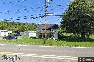 8622 Seneca Trail S, Lindside, WV 24951