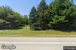 3719 Lakeshore Rd, Deckerville, MI 48427