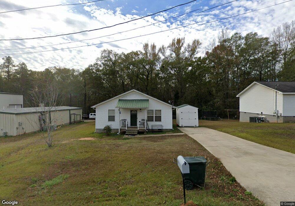 76 Clairmont Ave unit A, Elberton, GA 30635 - photo 1
