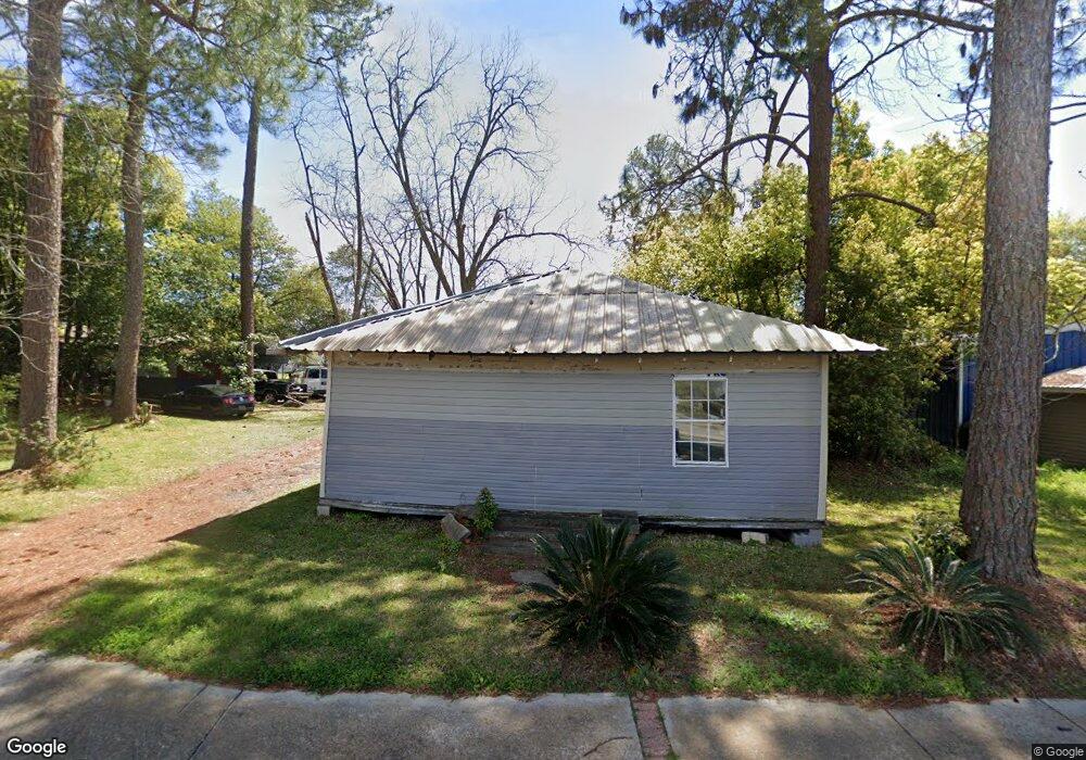 5539 Alabama Ave, Omega, GA 31775 - photo 1