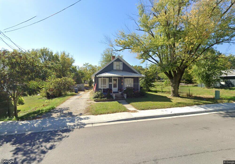 406 E 2nd St, Fulton, MO 65251 - photo 1