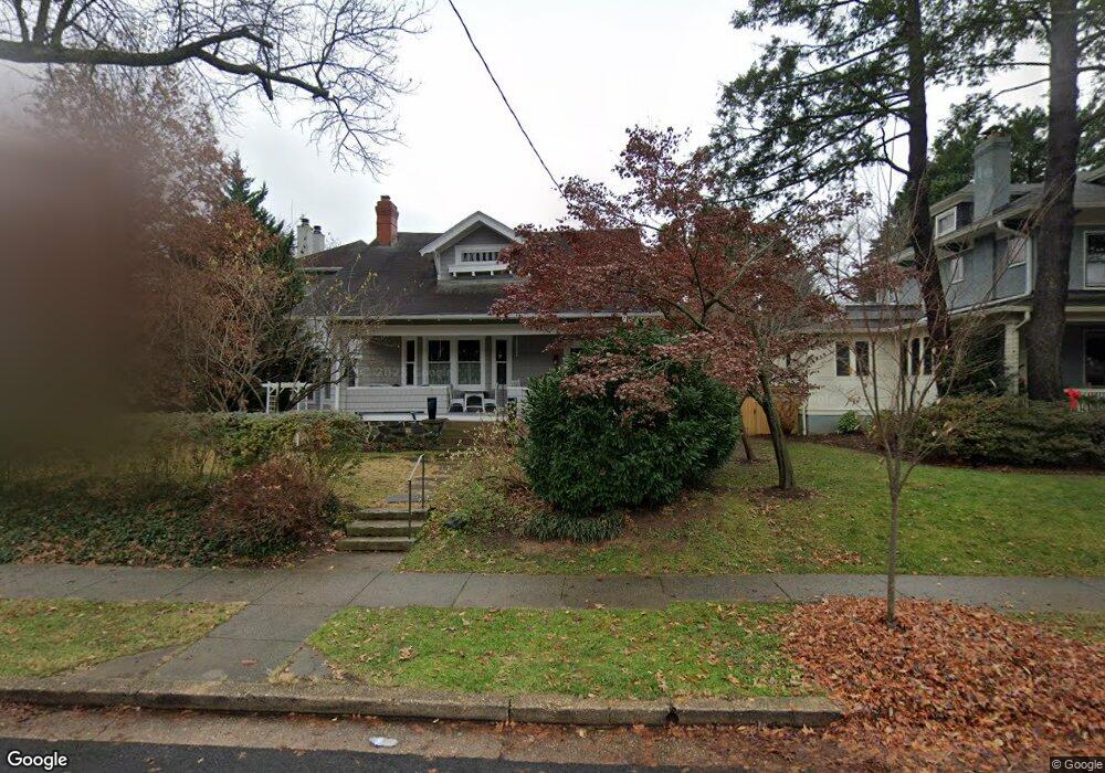 3720 Morrison St NW, Washington, DC 20015 - photo 1