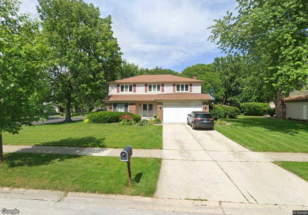 1506 Applegate Dr, Naperville, IL 60565 - photo 1