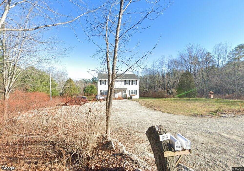 182 Mayall Rd, Gray, ME 04039 - photo 1