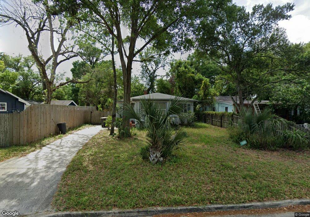 4556 Wheeler Ave, Jacksonville, FL 32210 - photo 1