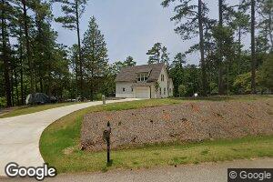 286 Forrest Dr, Modoc, SC 29838