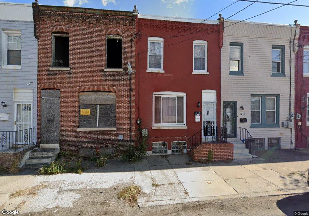 2020 S Broadway, Camden, NJ 08104 - photo 1