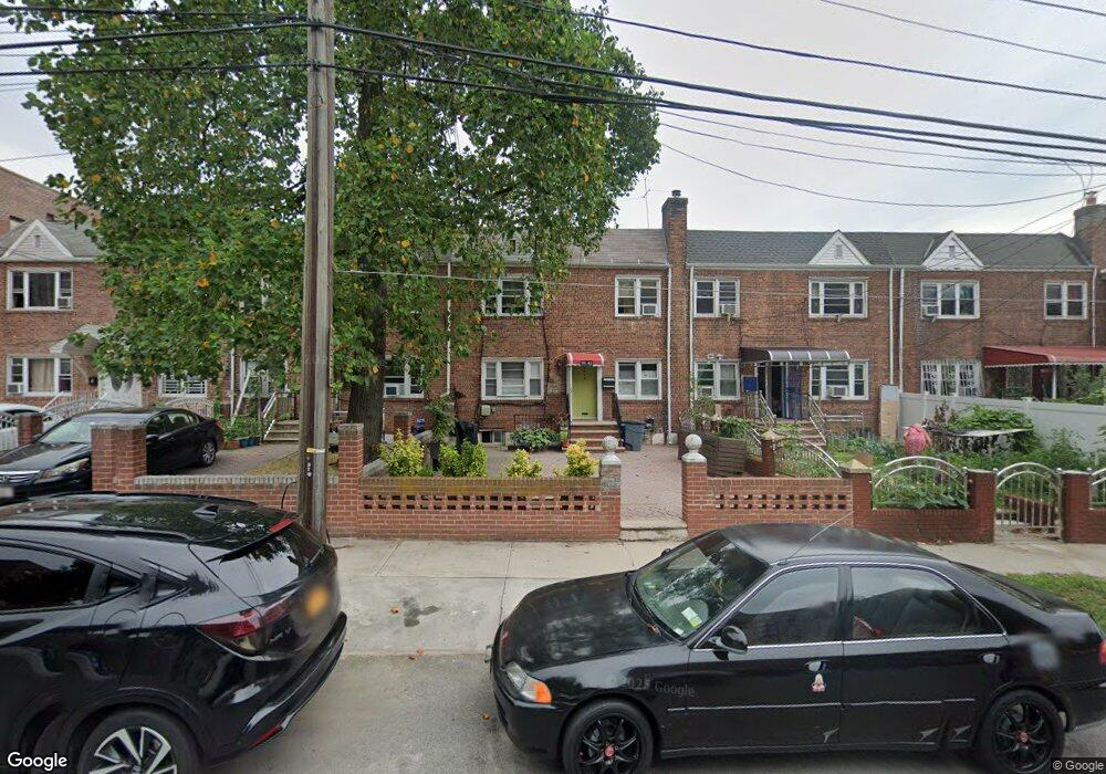 9145 195th St, Hollis, NY 11423 - photo 1