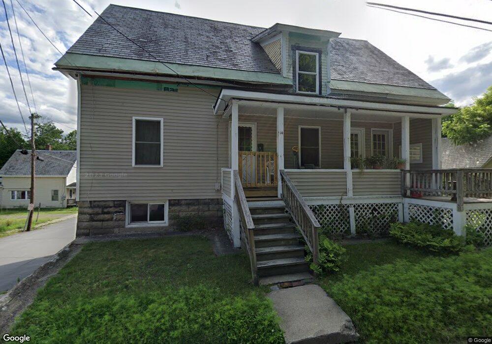 14 Center St, North Walpole, NH 03609 - photo 1