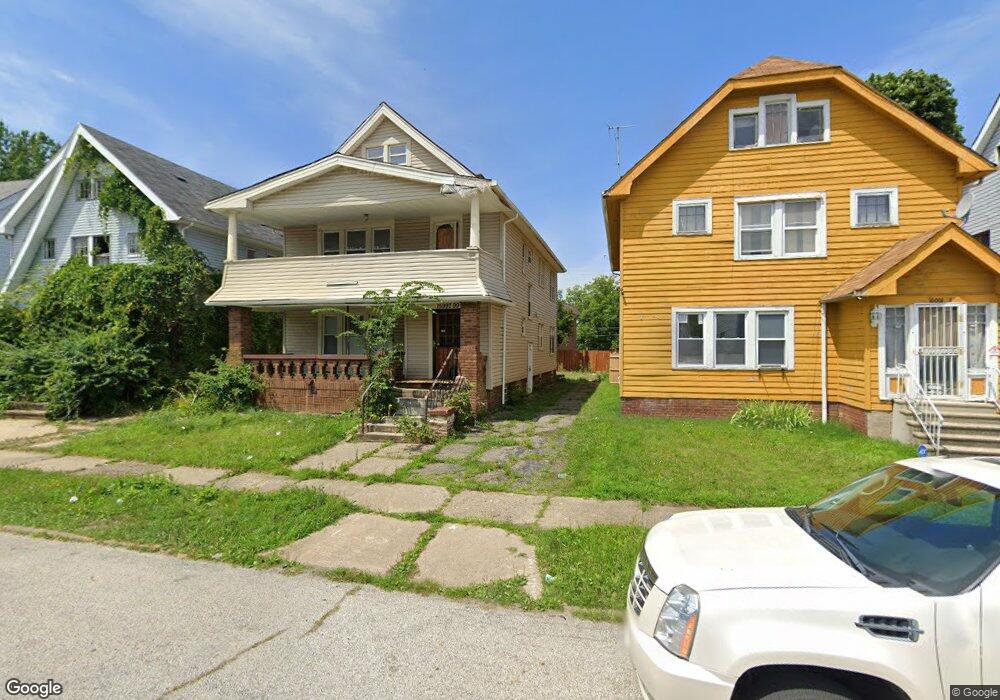 15997 Nelamere Rd, Cleveland, OH 44112 - photo 1