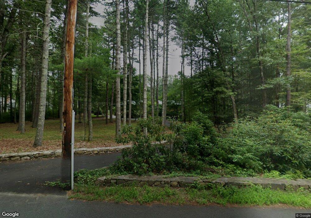 82 Old Garrison Rd, Sudbury, MA 01776 - photo 1