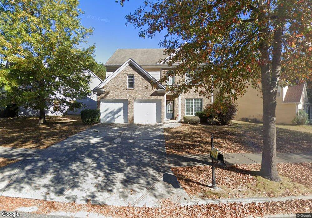 1545 Hedington Cir unit 1, Lawrenceville, GA 30045 - photo 1