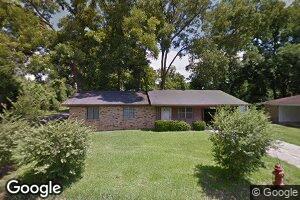 262 Stemley Dr, Simmesport, LA 71369