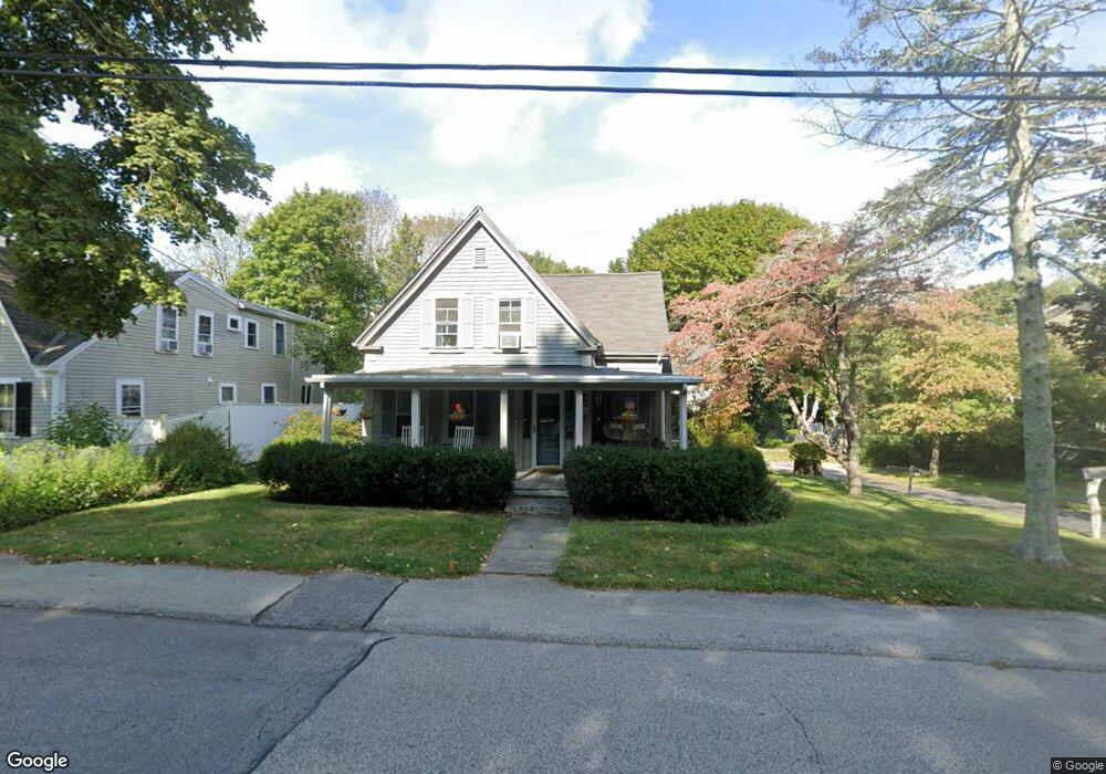 22 Booth Hill Rd, Scituate, MA 02066 - photo 1