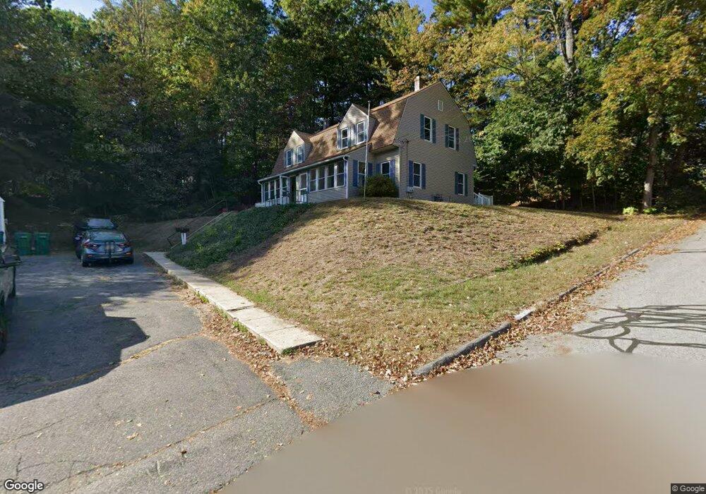 74 Ward St unit 1, Fitchburg, MA 01420 - photo 1