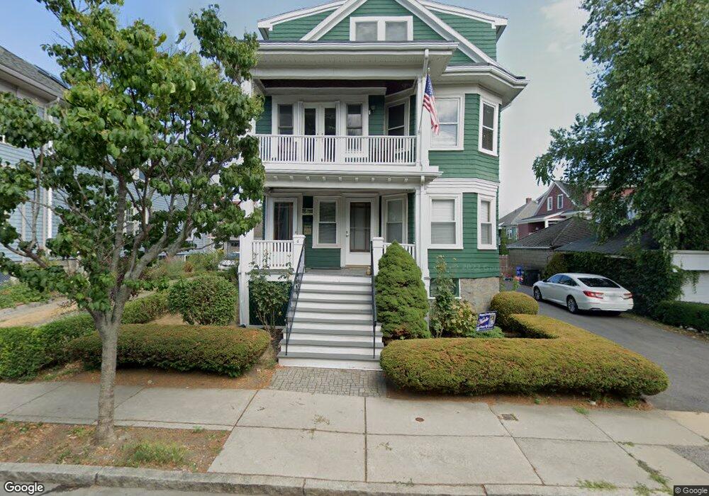 Street View Photo