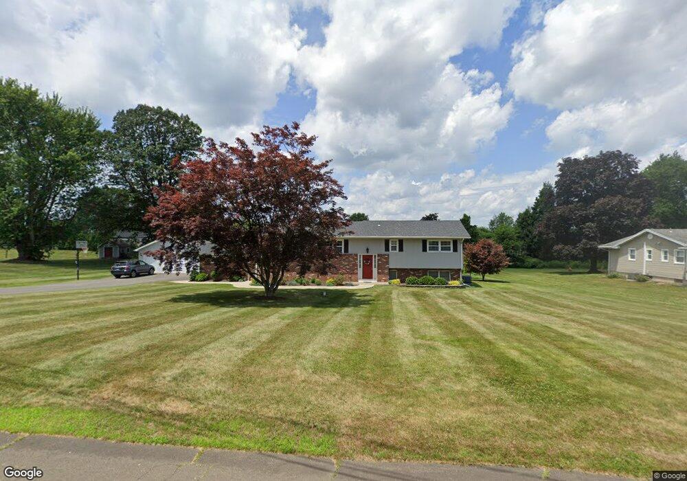 11 Patton Rd, Wallingford, CT 06492 - photo 1