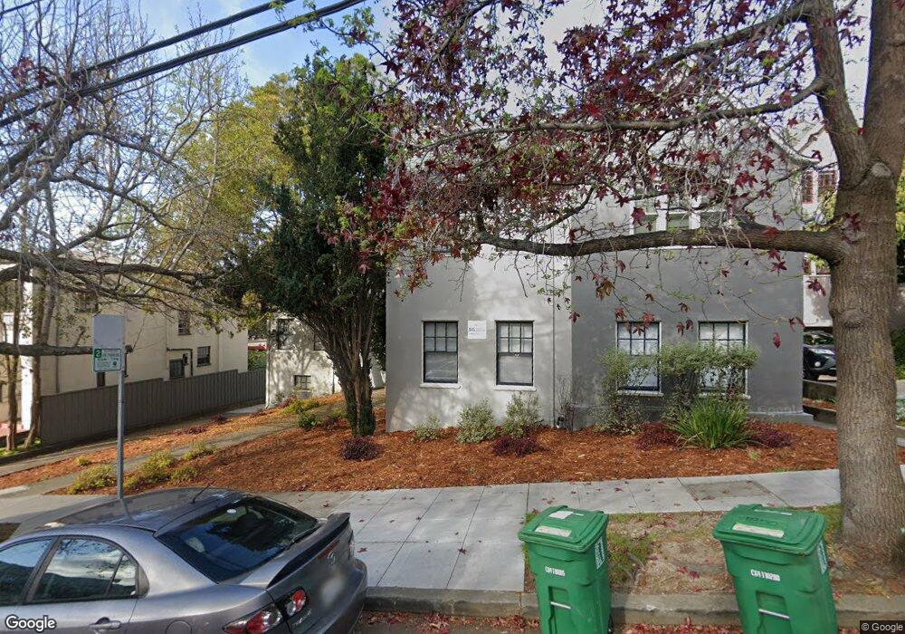 1862 Arch St, Berkeley, CA 94709 - photo 1