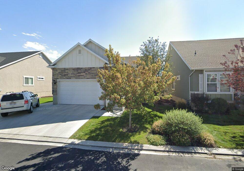 658 E 420 S unit 41, Lehi, UT 84043 - photo 1