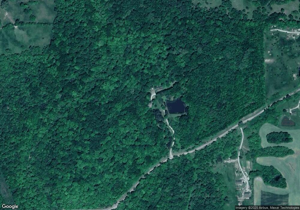 17063 Snail Creek Rd, Metamora, IN 47030 - photo 1