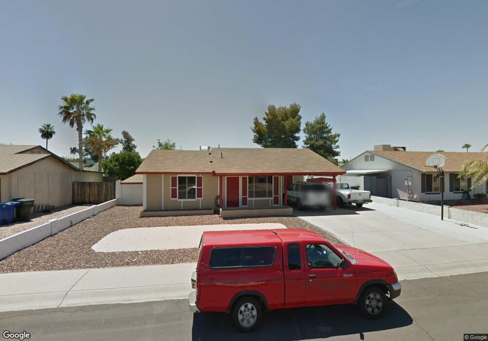 2213 W Curry St, Chandler, AZ 85224 - photo 1