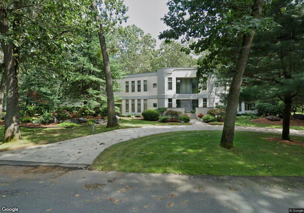 107 Normandy Rd, Longmeadow, MA 01106 - photo 1