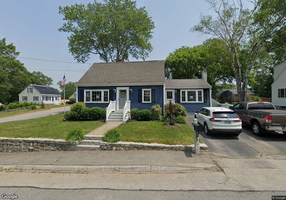 28 Mary Theresa Terrace, Lowell, MA 01854 - photo 1